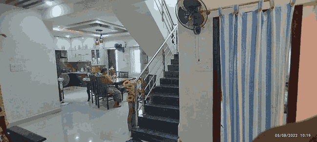4BHK Villa