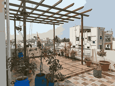 4BHK Villa