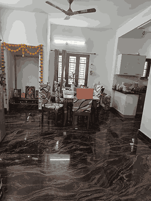 4BHK Villa