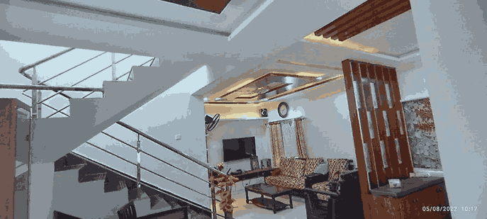 4BHK Villa