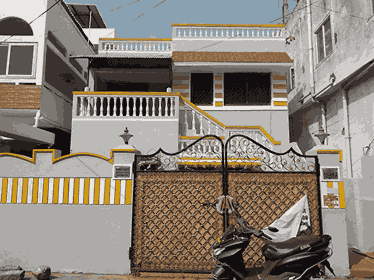 4BHK Villa