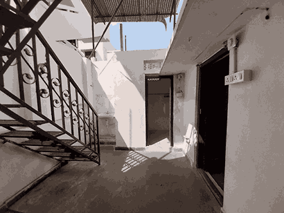4BHK Villa