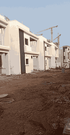 3BHK Villa