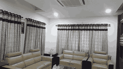 5BHK Villa