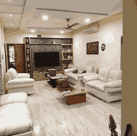 5BHK Villa