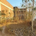 100 sq.yd residential plot in Bahardurpura
