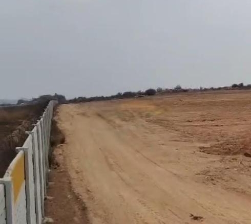 Residential plots for sale