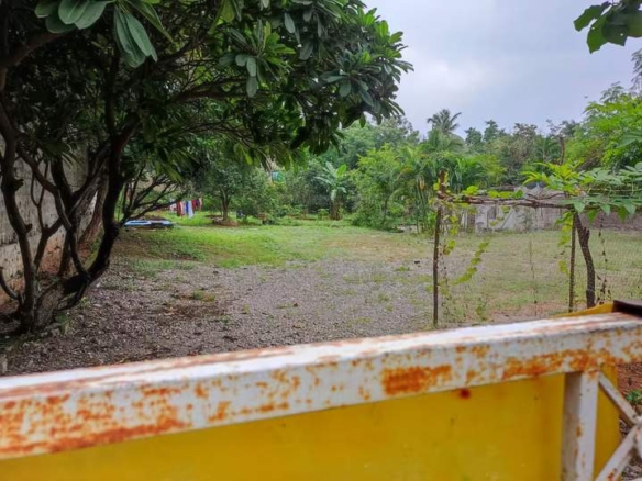 Residential plot for sale
