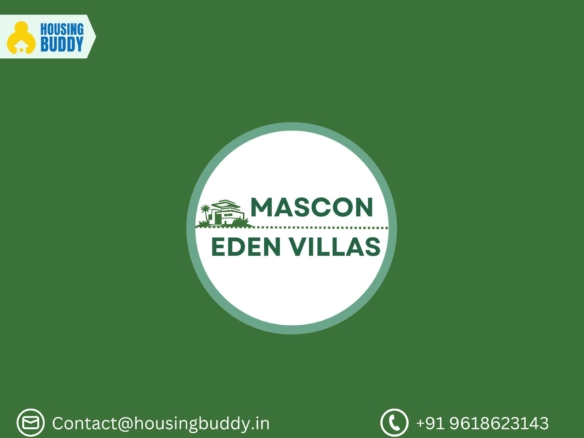 EDEN VILLAS in Hyd