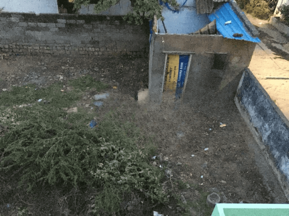 Residential plot for sale