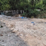Residential plot for sale