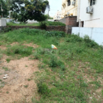 Residential plot for sale