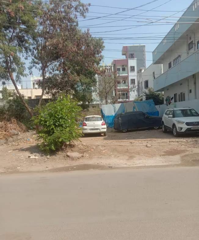 Residential plots for sale