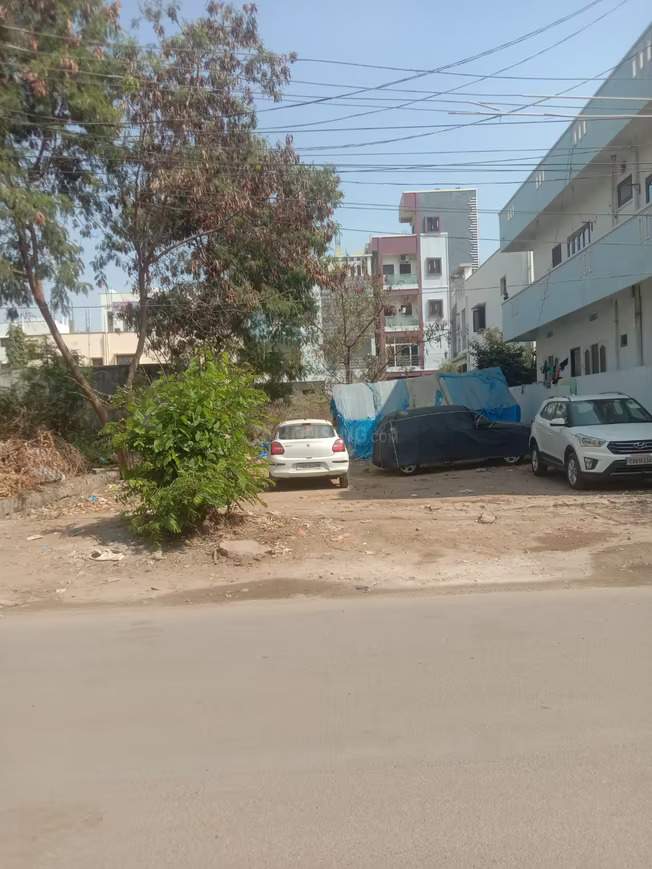 RN PLOT 1 B Residential plots for sale