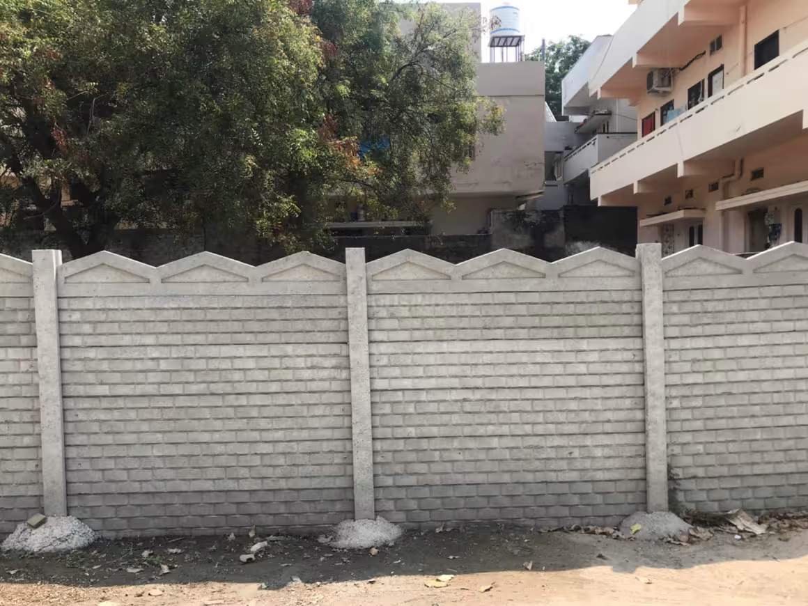 Residential plot for sale