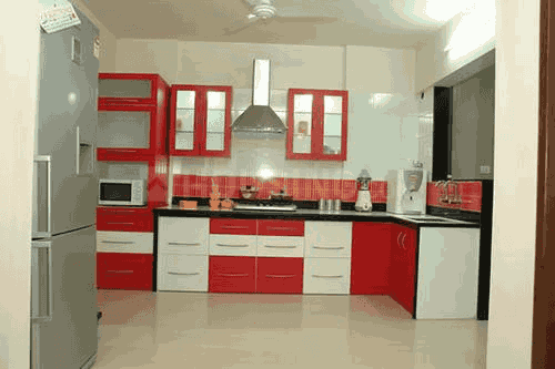4BHk Villa