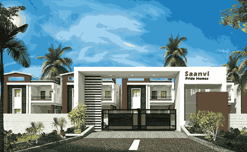 4BHk Villa