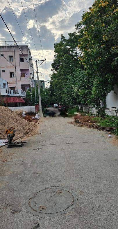 Residential plots for sale