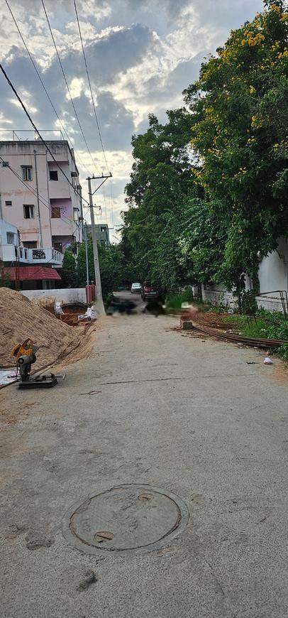 Residential plots for sale