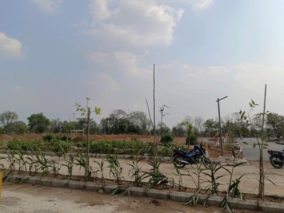 200 Sq.ft Residential Plot for Sale in Tukkuguda