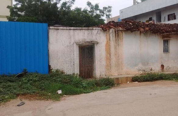 190 Sq.Yd Residential Plot for Sale in Champapet