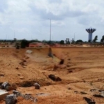 180 Sq.Yd Residential Plot for sale in Keesara