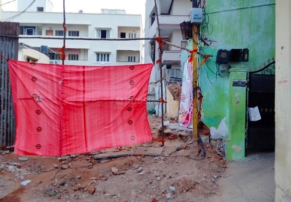 280 sq.yd Residential Plot for Sale in Kachiguda