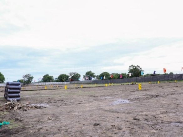 200 Sq.yd Residential Plot for Sale in Shamirpet