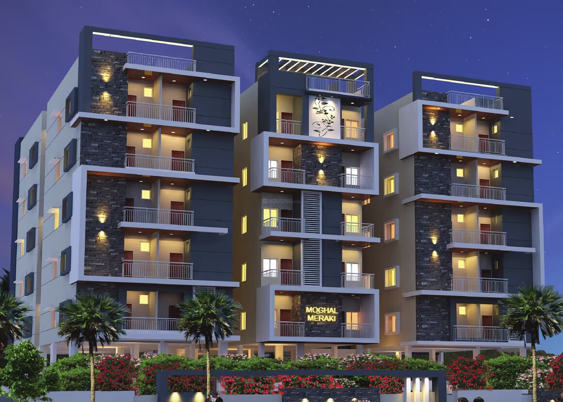 flat for sale in shivarampally