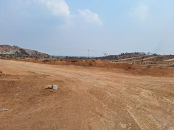 180 Sq.yd Residential Plot for Sale in Raviryal