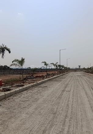 167 Sq.yd Residential Plot for Sale in Shamirpet