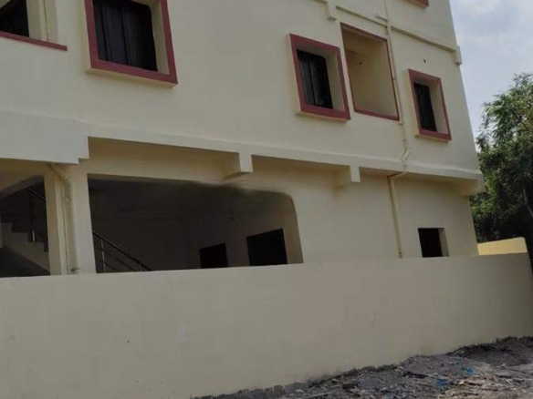 Residential plot for sale
