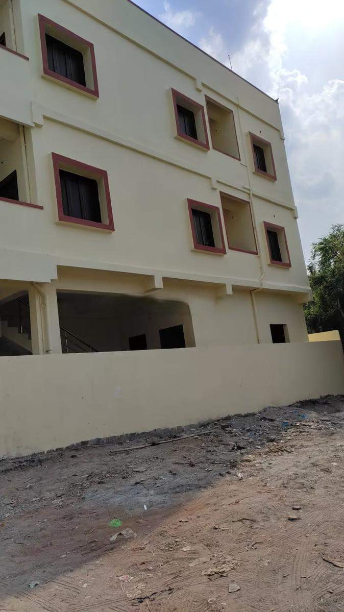 Residential plot for sale