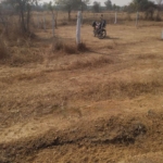 Residential plot for sale