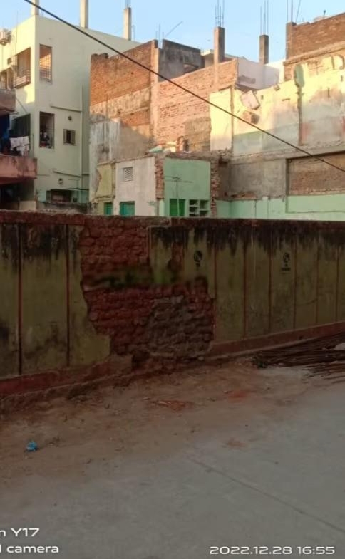 Residential plots for sale