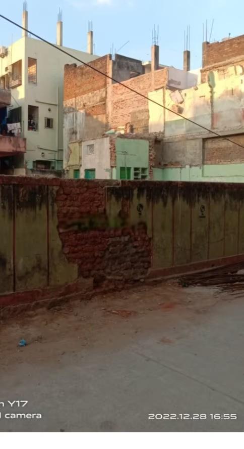 Residential plots for sale