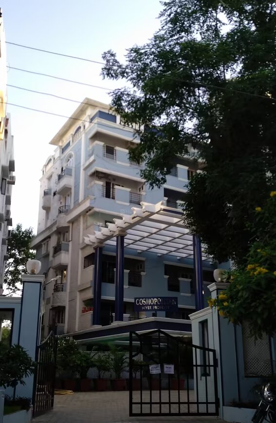 flats for sale in somajiguda