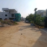 Residential plot for sale