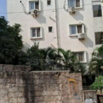 Residential plot for sale