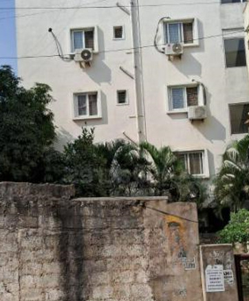 Residential plot for sale