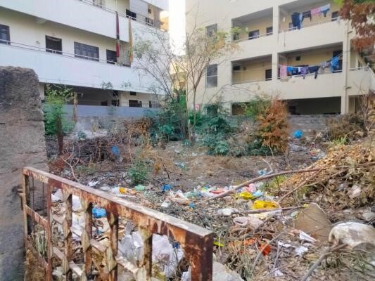 320 Sq.Yd Residential Plot for Sale in Champapet