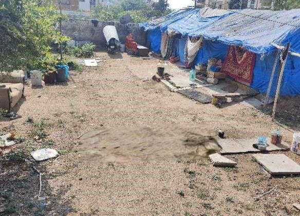 133 Sq.Yd Residential Plot for sale in Raidurg