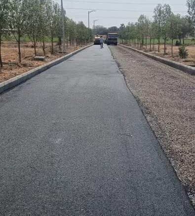 1647 Sq. Ft Residential plot for sale in Hyderguda