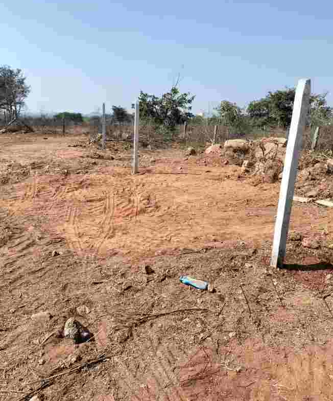 200 Sq. Yd Residential plot for sale in Jeedimetla