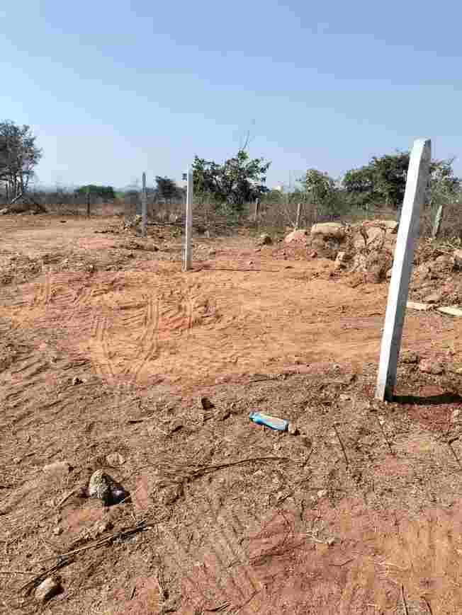 200 Sq. Yd Residential plot for sale in Jeedimetla