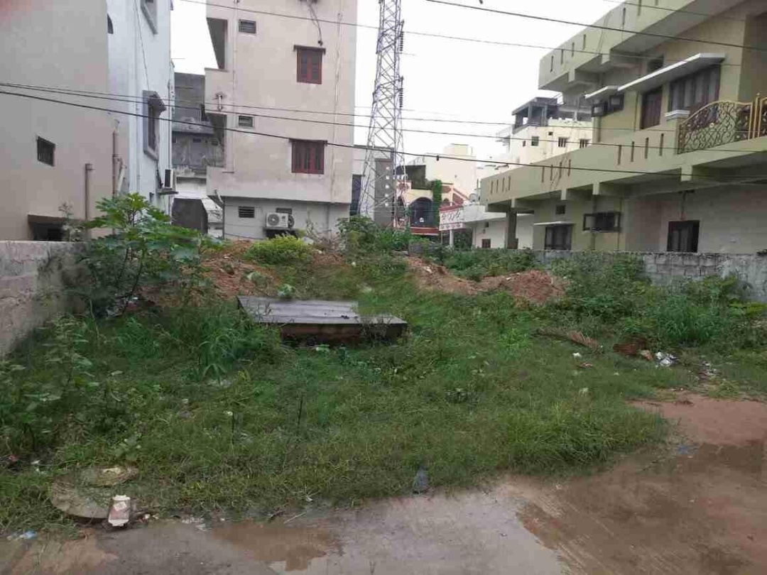 1800 Sq. Ft Residential plot for sale in Meerpet