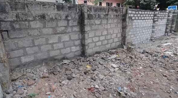 2402 Sq. Ft Residential plot for sale in Moosarambagh