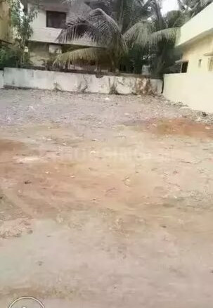 Residential plot for sale in Neredmet 1160 sq. ft