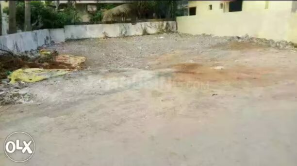 Residential plot foe sale in Neredmet 1160sq.ft