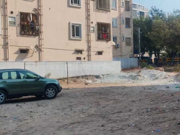 2117 Sq. Ft Residential plot for sale in Pragathi Nagar